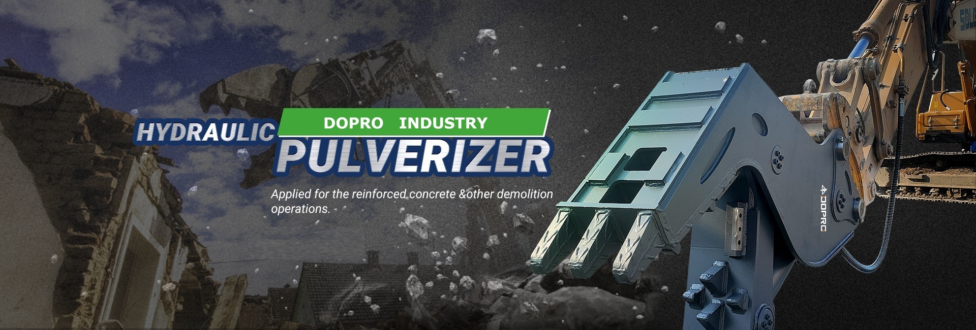 qualità martello dell'interruttore della roccia fabbrica