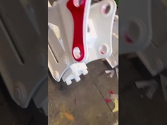 Scavatori Hitachi serie EX rompidori idraulici martello scalpello 100 mm