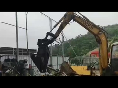 Scaffalature per auto smontate
