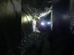 Martello idraulico a esplosivo liquido puro