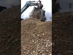 BUCKET per schermo